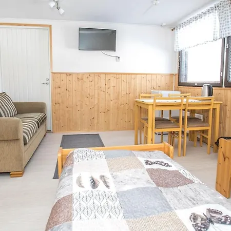 Guesthouse Koli Freetime Ahmovaara Exterior photo