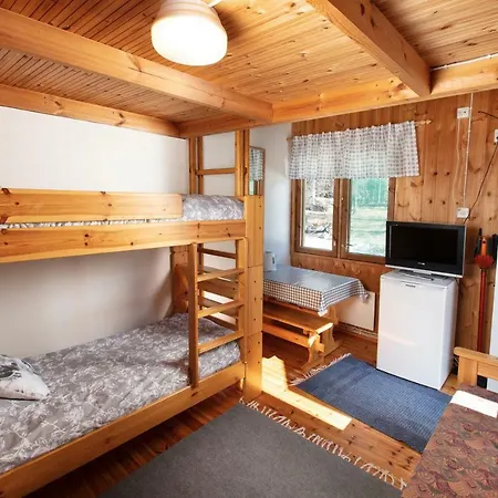 Guesthouse Koli Freetime Ahmovaara Exterior photo
