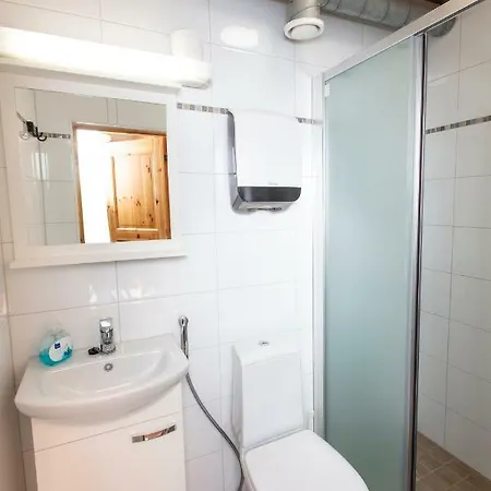Guesthouse Koli Freetime Ahmovaara Exterior photo