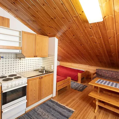 Guesthouse Koli Freetime Ahmovaara Exterior photo