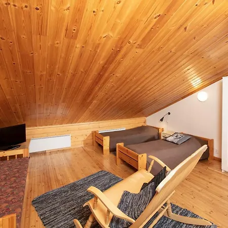 Guesthouse Koli Freetime Ahmovaara Exterior photo