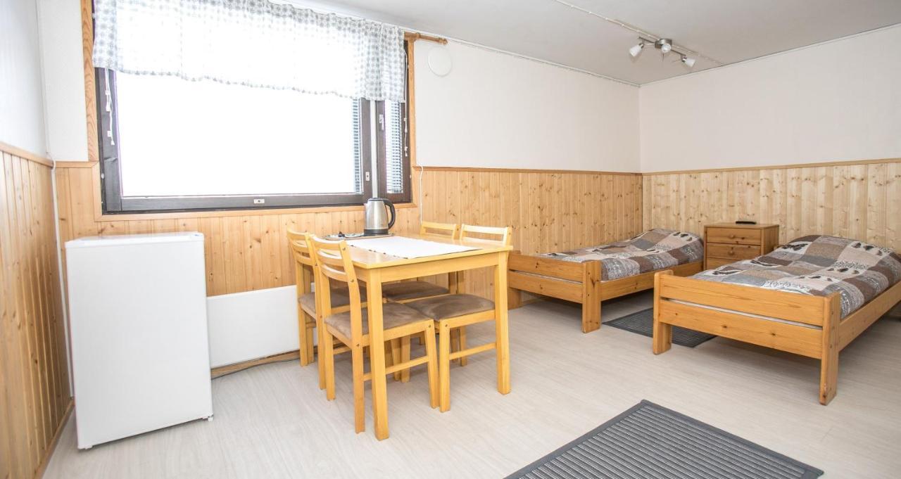 Koli Freetime Guest house Ahmovaara