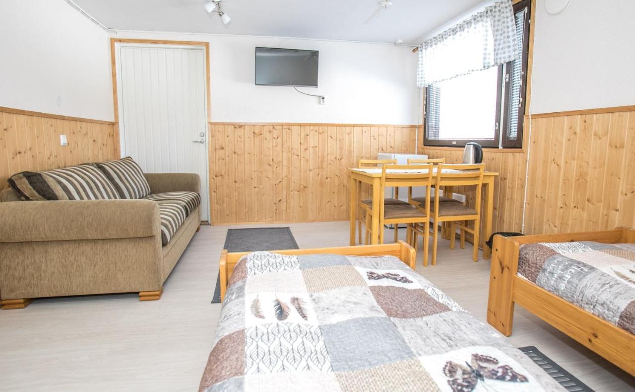 Koli Freetime Guest house Ahmovaara