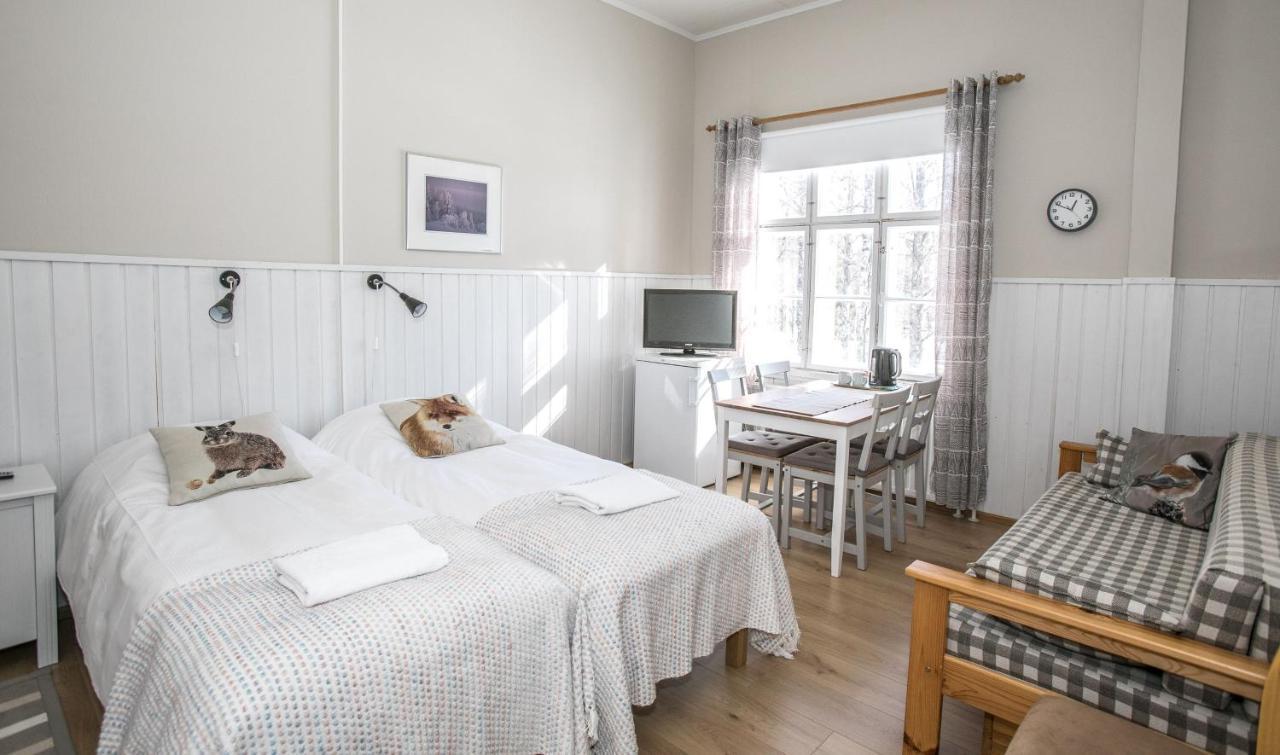 Guest house Koli Freetime