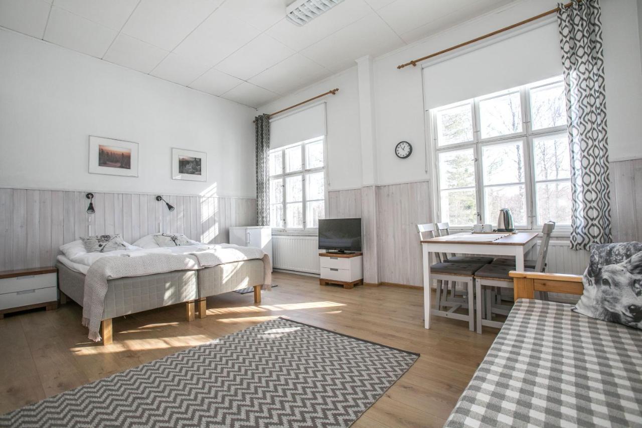 Guest house Koli Freetime