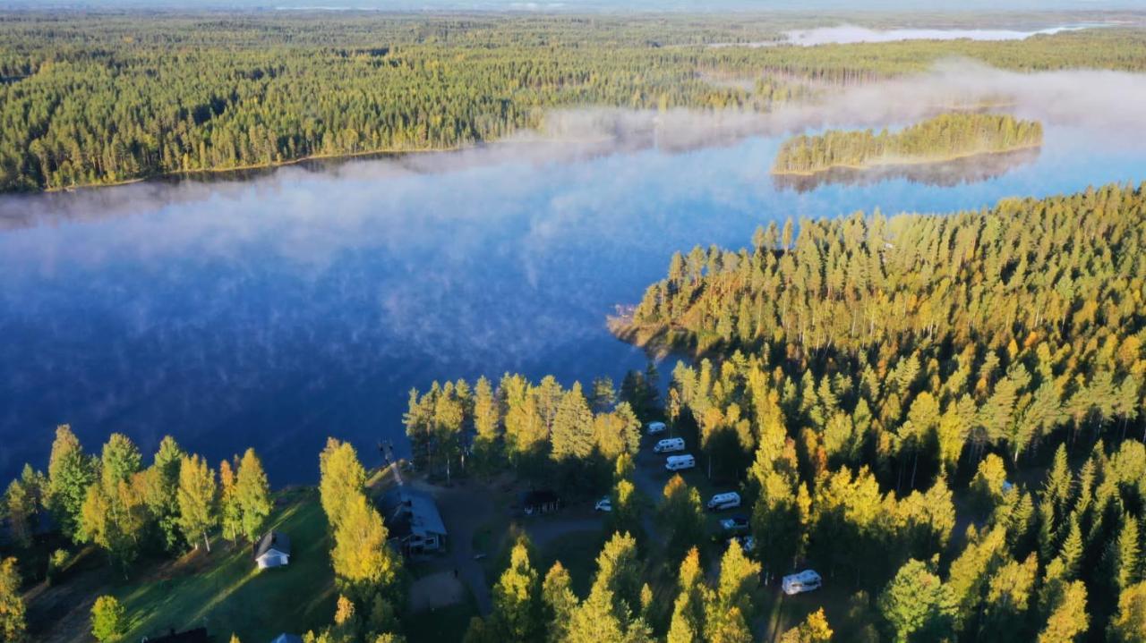 Koli Freetime Guest house