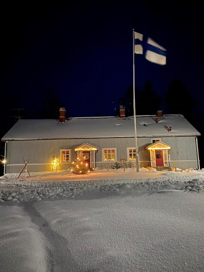 Koli Freetime 4* Ahmovaara