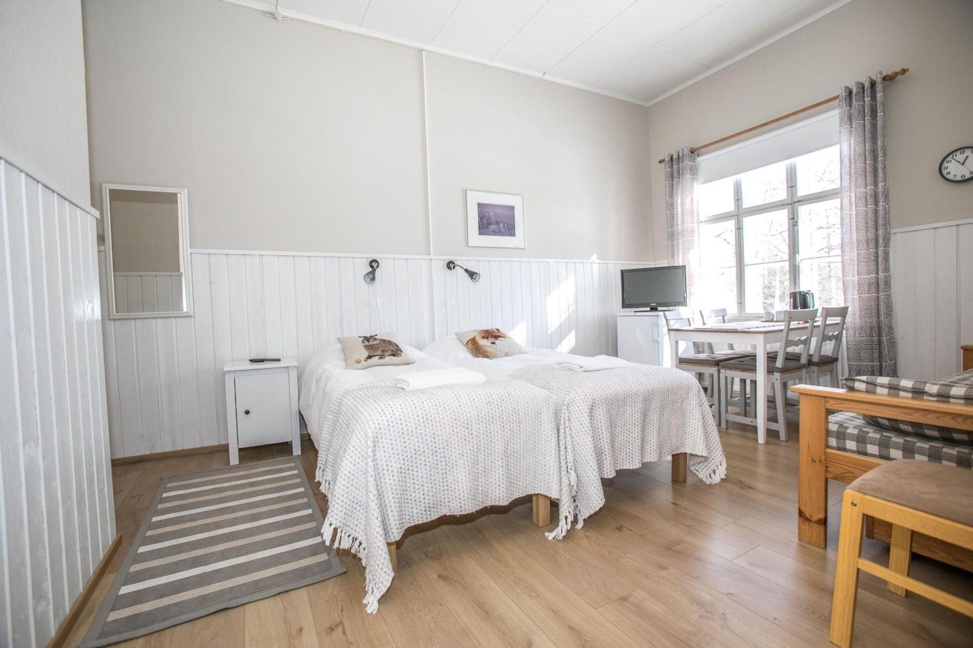 Guest house Koli Freetime 4*
