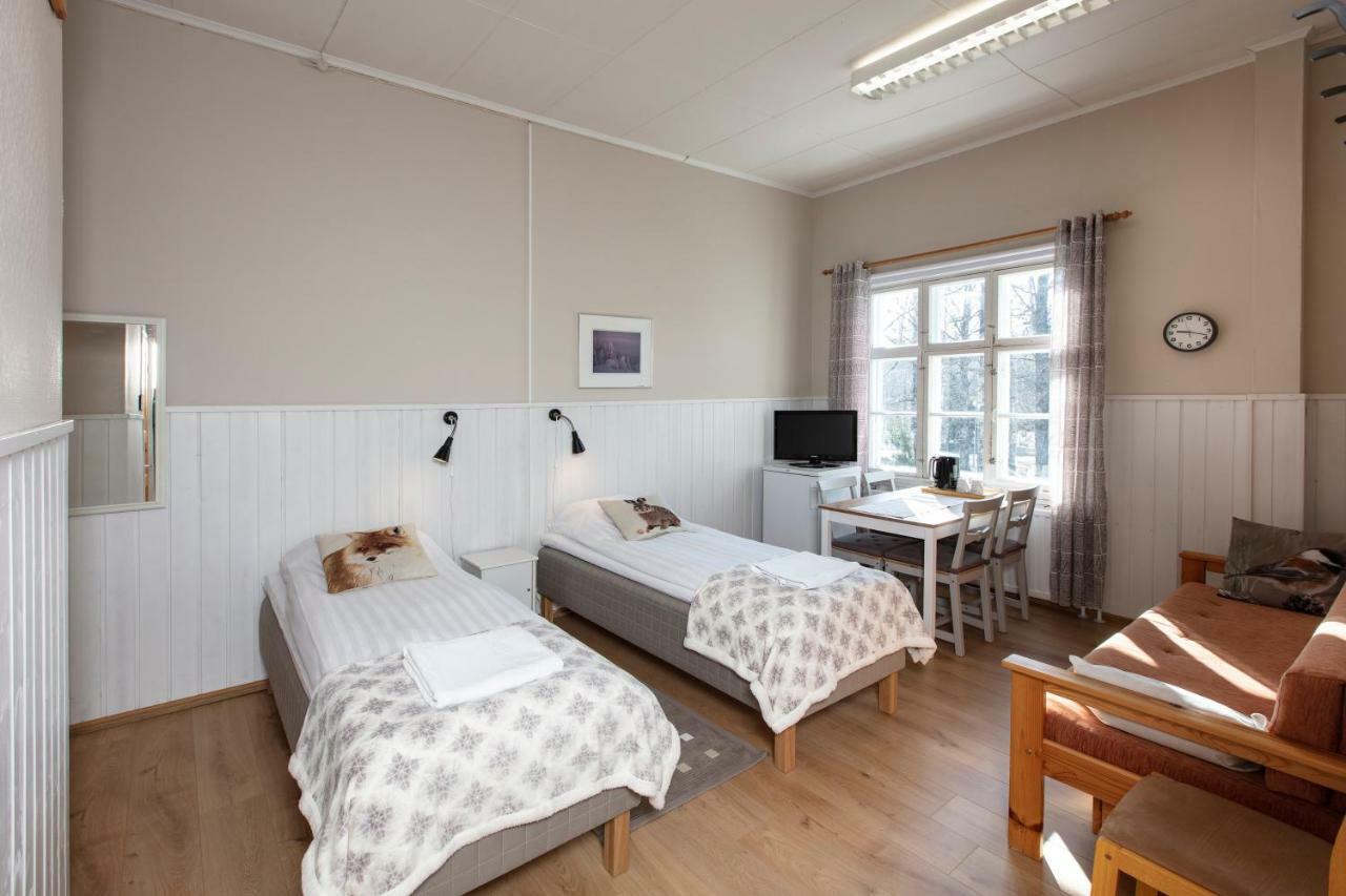 Koli Freetime 4* Ahmovaara