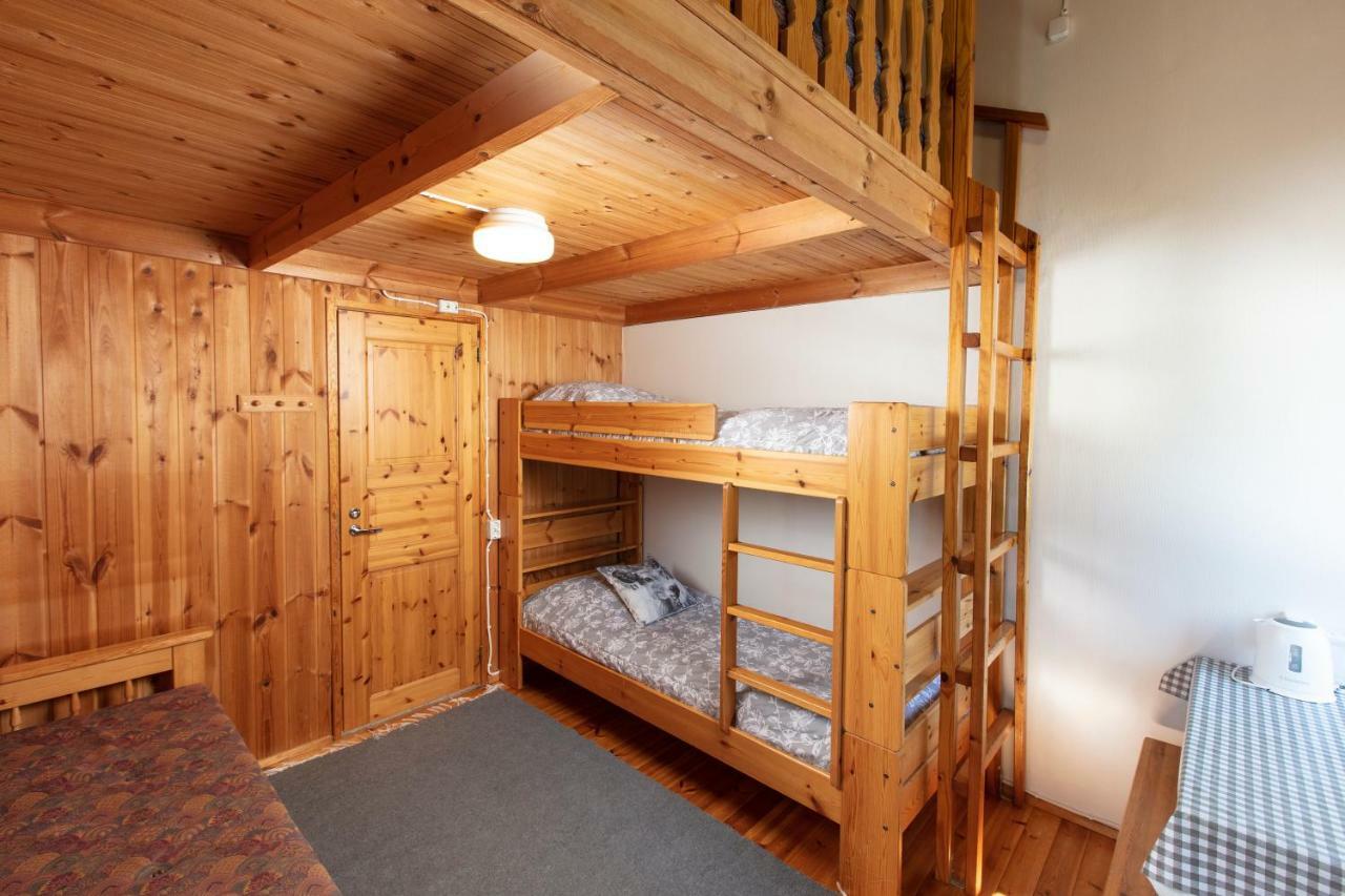 Koli Freetime Guest house 4*