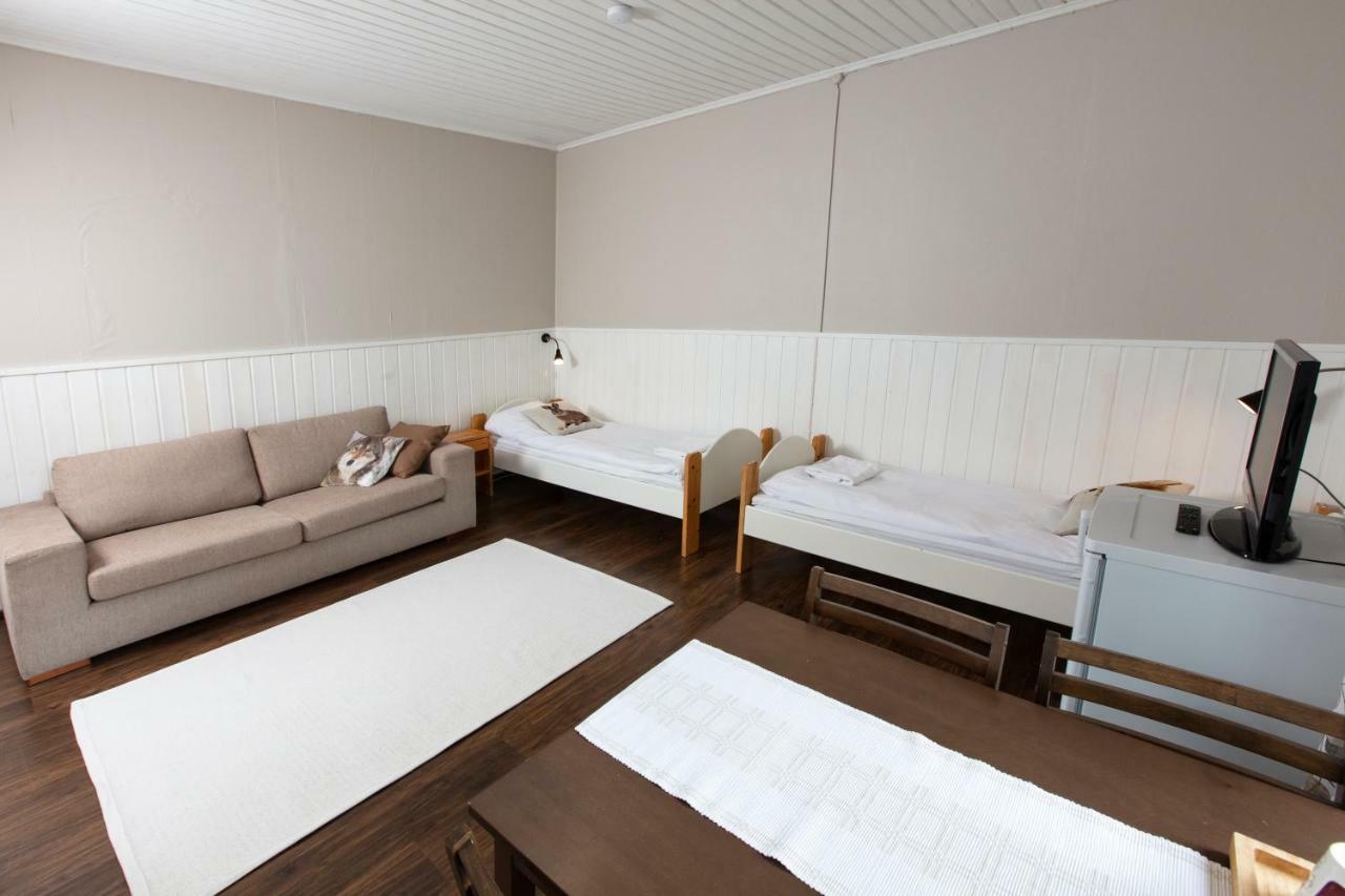 Guest house Koli Freetime 4*