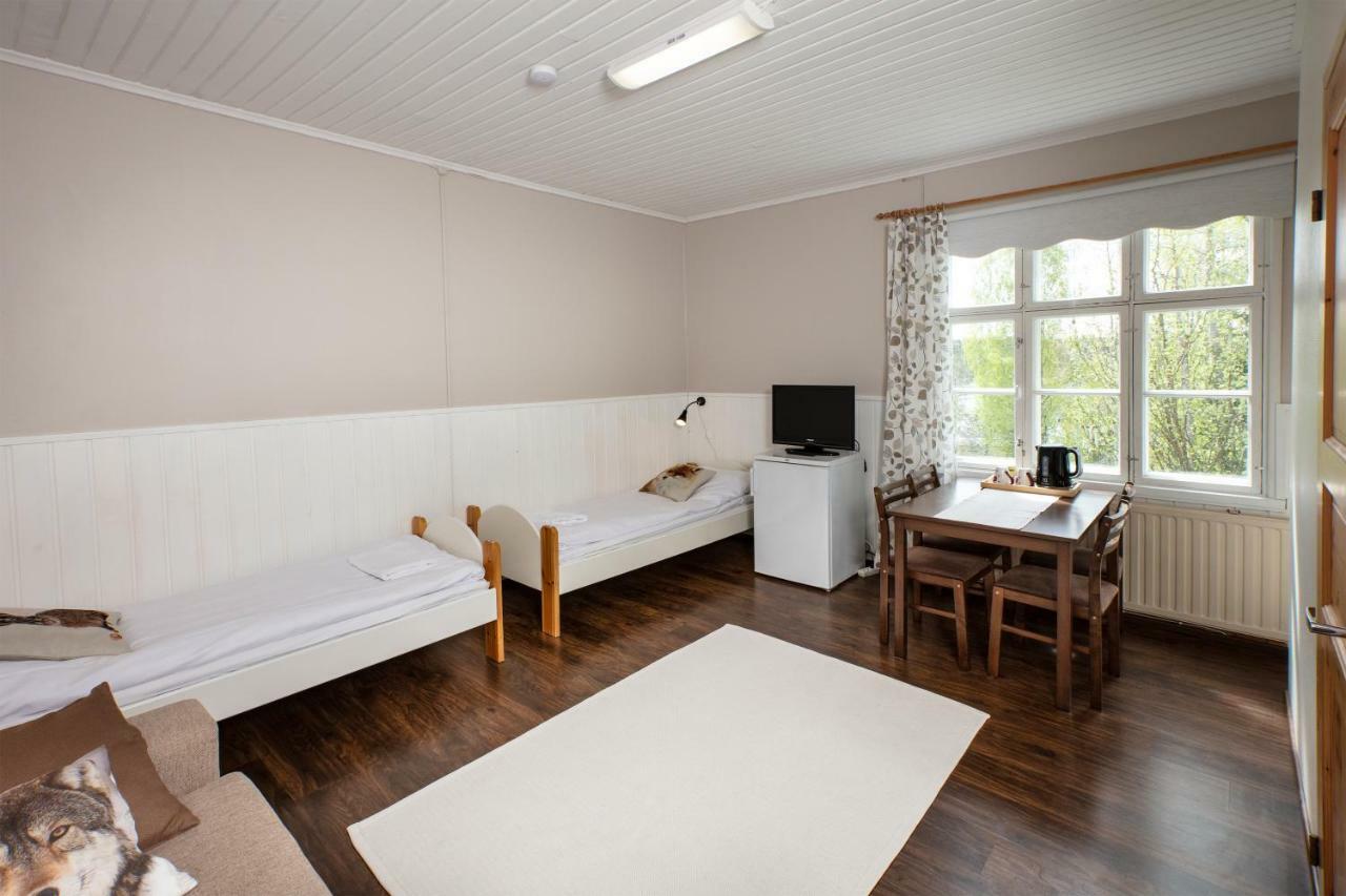 Guest house Koli Freetime Ahmovaara